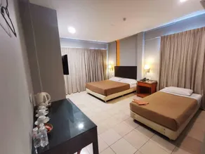 One World Lodging - Image 2