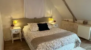 Chambre d'hote La Palmeraie - Image 2