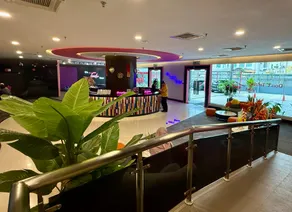 The Ascent Pudu @ Bukit Bintang - Image 5