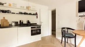 Ferienwohnung Lieberhier - Image 3