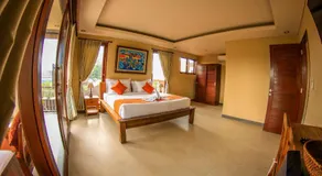 Cahyatika Bed & Breakfast - Image 5