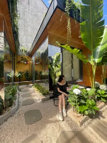 Kim Đồng homestay - Image 3