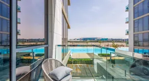 Charming 1 Bedroom Apt in MBR - Near Downtown Dubai - Image 3