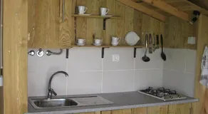 African Tent - Image 5