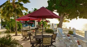 Sand Castle on the Beach - Adults Only - Image 4