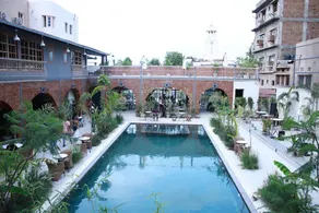 The Hosteller Bam Udaipur, Artist House - Image 4