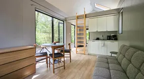 Kaszuby Tree House - Image 5
