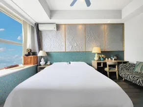 Yueji Hotel (Jinan Changqing District University Town Commercial Street Branch) - Image 5