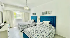 Beautiful Two bedrooms apartment - Image 2