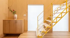 The Bear ベアSpacious Holiday Villa - Image 5