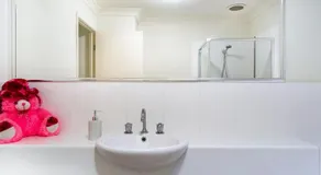 Private Room with Separate Bath in Shared Accommodation with Private Access - Image 3