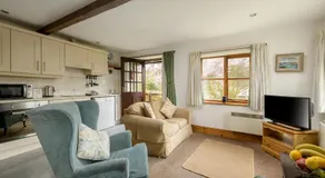Luccombe Farm Holiday Cottages - Image 2