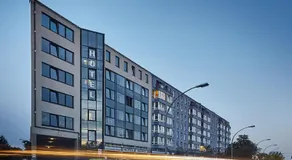 Hotel Sedes Berlin - Image 5