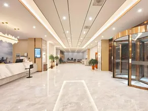 GreenTree Eastern Hotel Huai'an Bus Station Zhou Enlai Memorial - Image 4