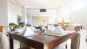 Syariah Radho Hotel Sengkaling - Image 5