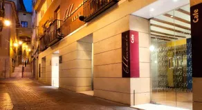 Hotel Almunia - Image 2