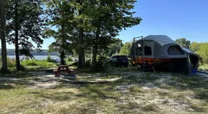 KAYAK STARVED ROCK CAMPGROUND - Image 4