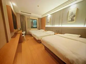 Kunming Longquan Grand Hotel (North Railway Station Subway Station Tongde Plaza) - Image 4