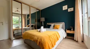 Appartement Saint-Denis proche Stade de France - Image 2