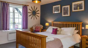4 Bell Lodge, Thorpeness - Image 2
