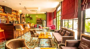 The Marwar Hotel & Gardens - Image 4