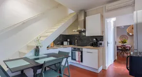 Le 9 Victor Hugo Vue sur les Toits, Loft Triplex avec terrasse, intra muros - Image 4