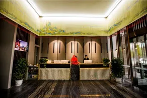 Pusu Hotel (Suizhou Baiyun Lake Education Bureau) - Image 2