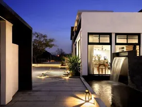 Shanghai Mulin's Pan Holiday Home - Image 4