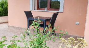 agriturismo gli olivastri appartamento raggio di sole , con piscina e vista mare ,climatizzatore,wifi - Image 5