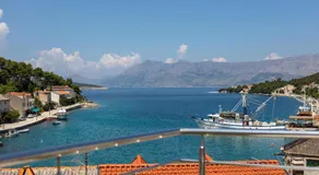 SEAVIEW apartment SPARKLE ISKRA - Povlja, Brač - Image 4