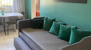 Novíssimo apartamento térreo - Image 2