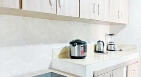 Fofana Luxury Apartments - Image 4