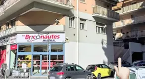 Appartement cosy parking public ! - Image 5