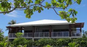 Pension Tiputa Lodge Rangiroa - Image 5