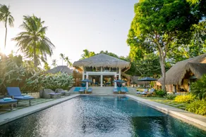 Salum Dive Resort - Image 2