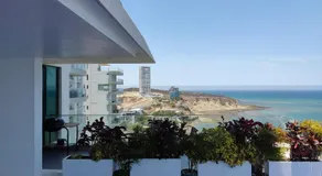 Departamento Suite frente al mar Poseidon Manta - Image 5