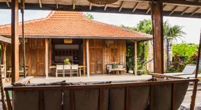 The Padang Pool Villa Sleeps 7 located in Jungle 5 mins from Uluwatu's Famous Beaches - Image 5