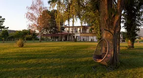 Green Space Hotel - Image 5