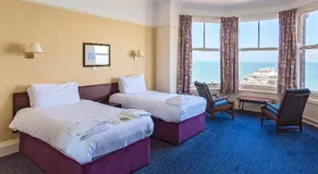 Hotel De Paris - Image 2