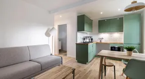 Welcome perche ! Appartements 3 étoiles à NOGENT le Rotrou - Image 2