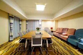 Lanhuahua Hotel - Image 5