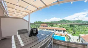 Jasmine Hotel & Apartments - Image 5