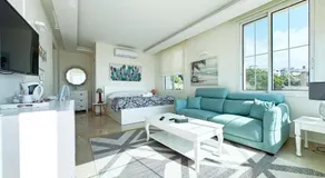 Halat sailing club Guest house - Image 2