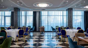 A Hoteli - Hotel Sloboda - Image 5