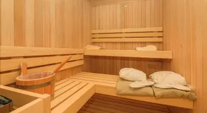 Palazzo Patrizi Suite & Spa  - Image 2