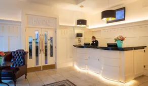 Forster Court Hotel Galway - Image 4