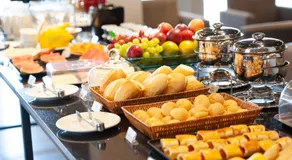 Grande Avenida Hotel - Image 4