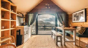 Llechwedd Glamping - Image 2