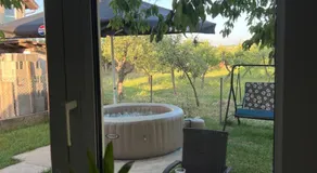 Apartman Soni Jagodina- free jacuzzi, private parking, pet friendly - Image 3