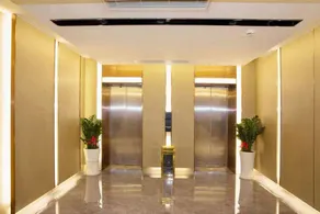 Shenzhen Jincheng Hotel - Image 5